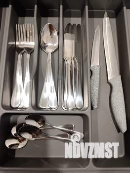 1-к квартира, посуточно, 31м2, 2/4 этаж