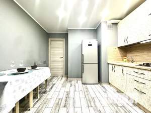 1-к квартира, посуточно, 50м2, 7/25 этаж