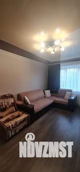 3-к квартира, посуточно, 85м2, 4/5 этаж