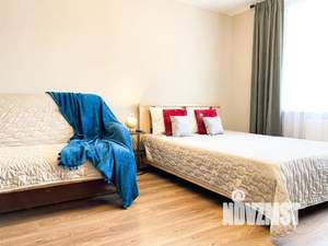 2-к квартира, посуточно, 52м2, 8/10 этаж