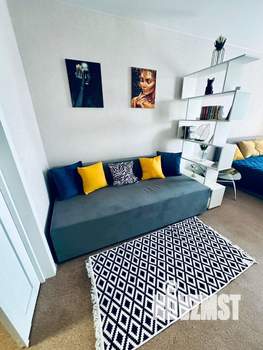 1-к квартира, посуточно, 53м2, 1/1 этаж