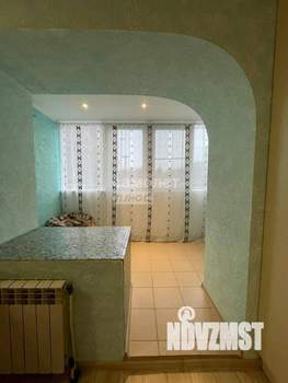 1-к квартира, на длительный срок, 45м2, 1/15 этаж