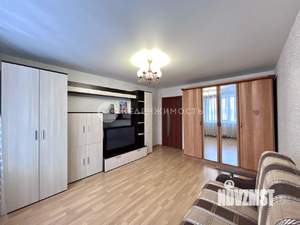 1-к квартира, на длительный срок, 41м2, 12/15 этаж