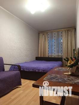 2-к квартира, посуточно, 45м2, 2/5 этаж