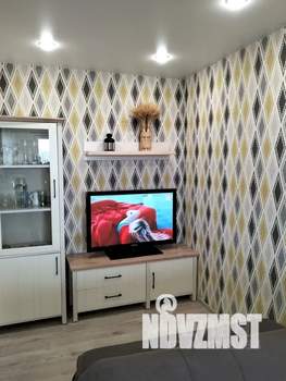 3-к квартира, посуточно, 65м2, 21/23 этаж