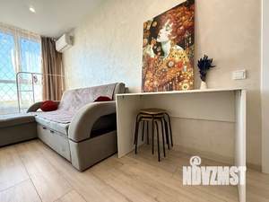2-к квартира, посуточно, 80м2, 9/25 этаж