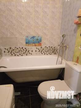 2-к квартира, на длительный срок, 44м2, 2/2 этаж