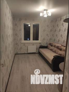 1-к квартира, на длительный срок, 45м2, 5/26 этаж