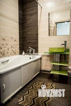 1-к квартира, посуточно, 38м2, 21/25 этаж