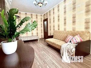 2-к квартира, посуточно, 65м2, 6/15 этаж