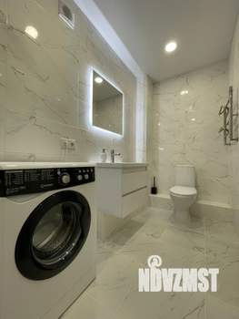 1-к квартира, посуточно, 44м2, 1/1 этаж