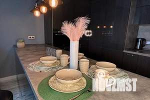 1-к квартира, посуточно, 42м2, 20/30 этаж