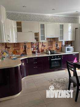 2-к квартира, посуточно, 75м2, 2/23 этаж