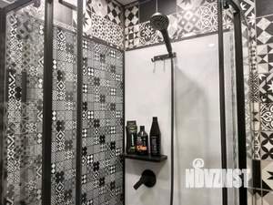 Студия квартира, посуточно, 32м2, 3/5 этаж