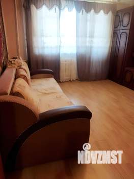 1-к квартира, на длительный срок, 32м2, 4/9 этаж
