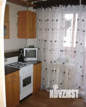 1-к квартира, на длительный срок, 30м2, 3/5 этаж