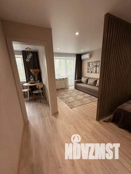 1-к квартира, посуточно, 30м2, 4/5 этаж