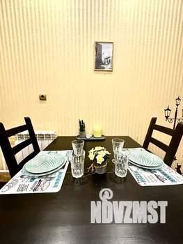 1-к квартира, посуточно, 43м2, 5/10 этаж