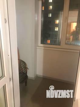 1-к квартира, на длительный срок, 38м2, 4/10 этаж