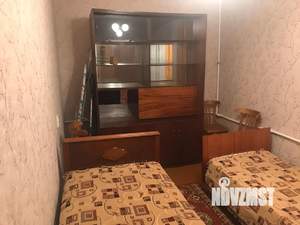 3-к квартира, на длительный срок, 63м2, 1/5 этаж