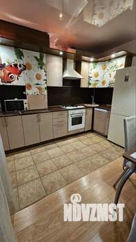 1-к квартира, на длительный срок, 42м2, 3/10 этаж