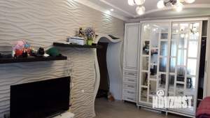 1-к квартира, на длительный срок, 30м2, 8/17 этаж