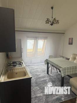 1-к квартира, на длительный срок, 45м2, 6/7 этаж