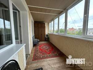 1-к квартира, на длительный срок, 38м2, 5/10 этаж