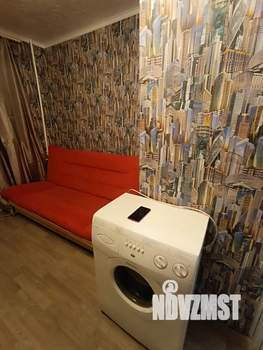 1-к квартира, на длительный срок, 15м2, 3/5 этаж