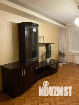 3-к квартира, посуточно, 67м2, 1/9 этаж