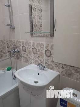 1-к квартира, на длительный срок, 32м2, 3/4 этаж