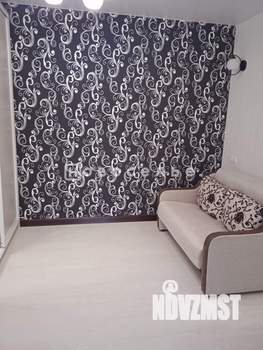 1-к квартира, на длительный срок, 45м2, 6/10 этаж