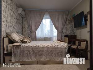 1-к квартира, посуточно, 30м2, 4/5 этаж