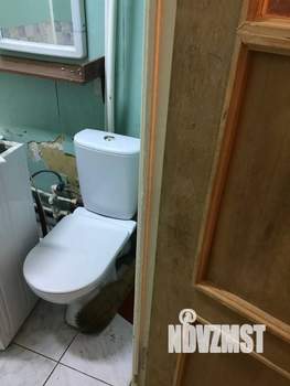 1-к квартира, на длительный срок, 32м2, 3/5 этаж