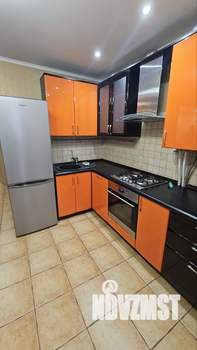 1-к квартира, на длительный срок, 45м2, 2/10 этаж