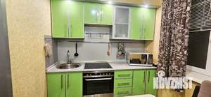 1-к квартира, на длительный срок, 32м2, 11/17 этаж