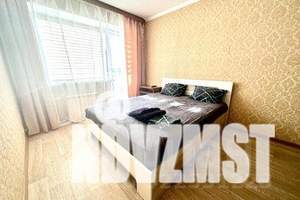 1-к квартира, посуточно, 35м2, 4/5 этаж