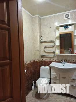 3-к квартира, посуточно, 100м2, 3/10 этаж