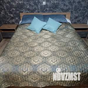 1-к квартира, посуточно, 35м2, 1/5 этаж