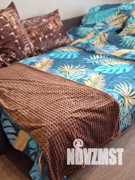 1-к квартира, посуточно, 37м2, 7/10 этаж