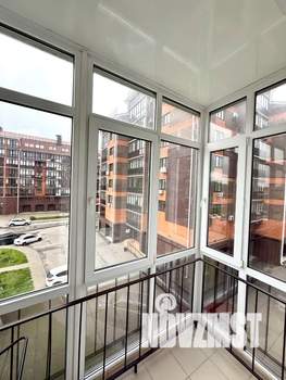 2-к квартира, посуточно, 70м2, 2/6 этаж