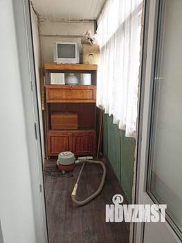 1-к квартира, на длительный срок, 35м2, 7/9 этаж