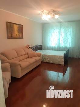 2-к квартира, на длительный срок, 70м2, 6/10 этаж