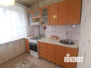 1-к квартира, на длительный срок, 37м2, 4/5 этаж