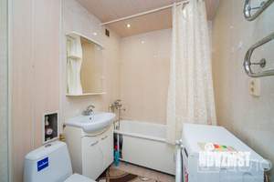 2-к квартира, на длительный срок, 41м2, 4/5 этаж