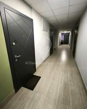 1-к квартира, на длительный срок, 31м2, 3/26 этаж