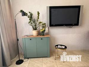 2-к квартира, посуточно, 48м2, 5/25 этаж