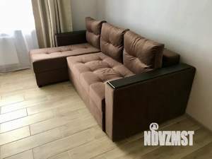 1-к квартира, посуточно, 40м2, 3/16 этаж