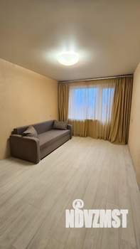 1-к квартира, на длительный срок, 30м2, 6/9 этаж