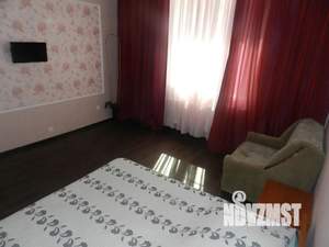 1-к квартира, посуточно, 80м2, 1/1 этаж